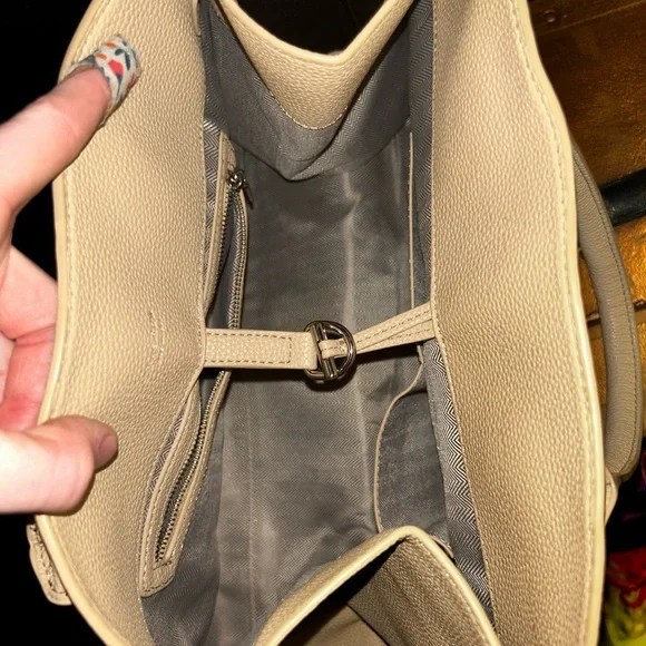 Margaux 15 style genuine leather - Picture 5 of 7